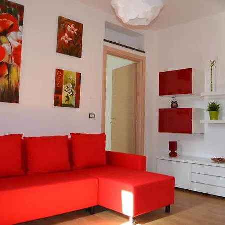 Casa Colorata Apartment Palermo Exterior photo