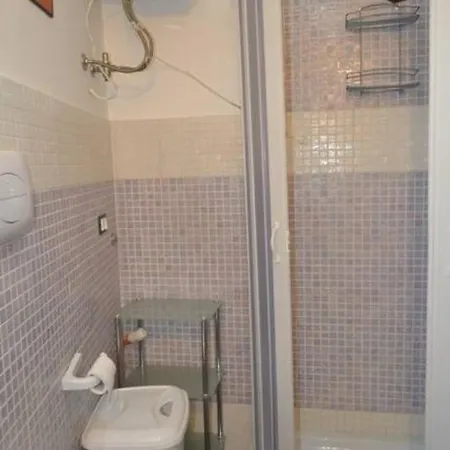 Casa Colorata Apartment Palermo Room photo