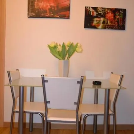 Casa Colorata Apartment Palermo Room photo