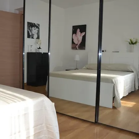 Casa Colorata Apartment Palermo Room photo