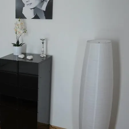 Casa Colorata Apartment Palermo Room photo