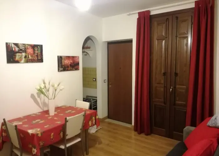 Casa Colorata