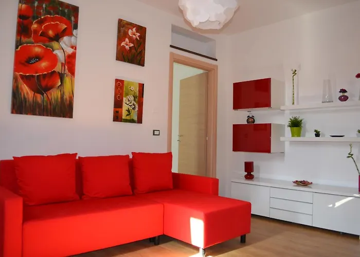 Casa Colorata