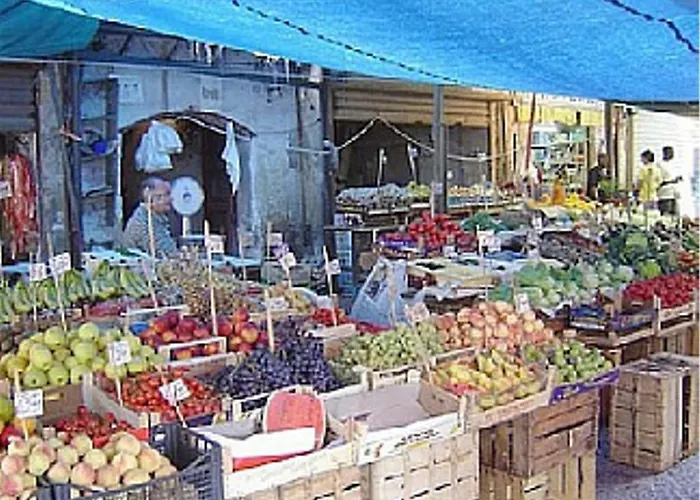 Casa Colorata