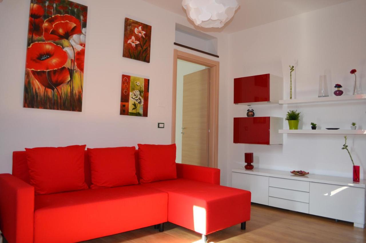 Casa Colorata *
