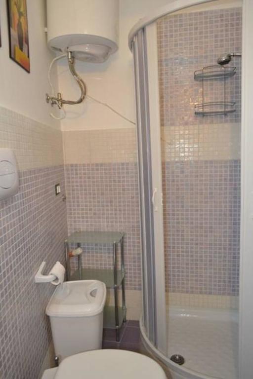 Apartment Casa Colorata Palermo