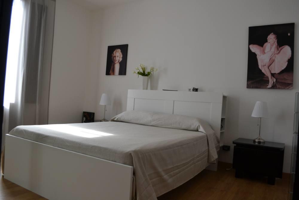 Casa Colorata Apartment
