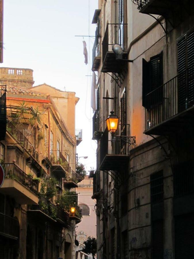 Casa Colorata Apartment *